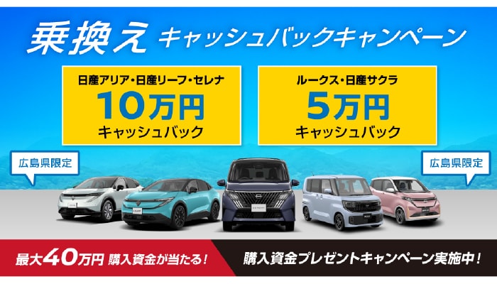 オプションプレゼント